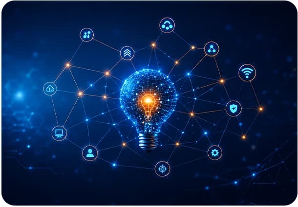 Intelligent Automation