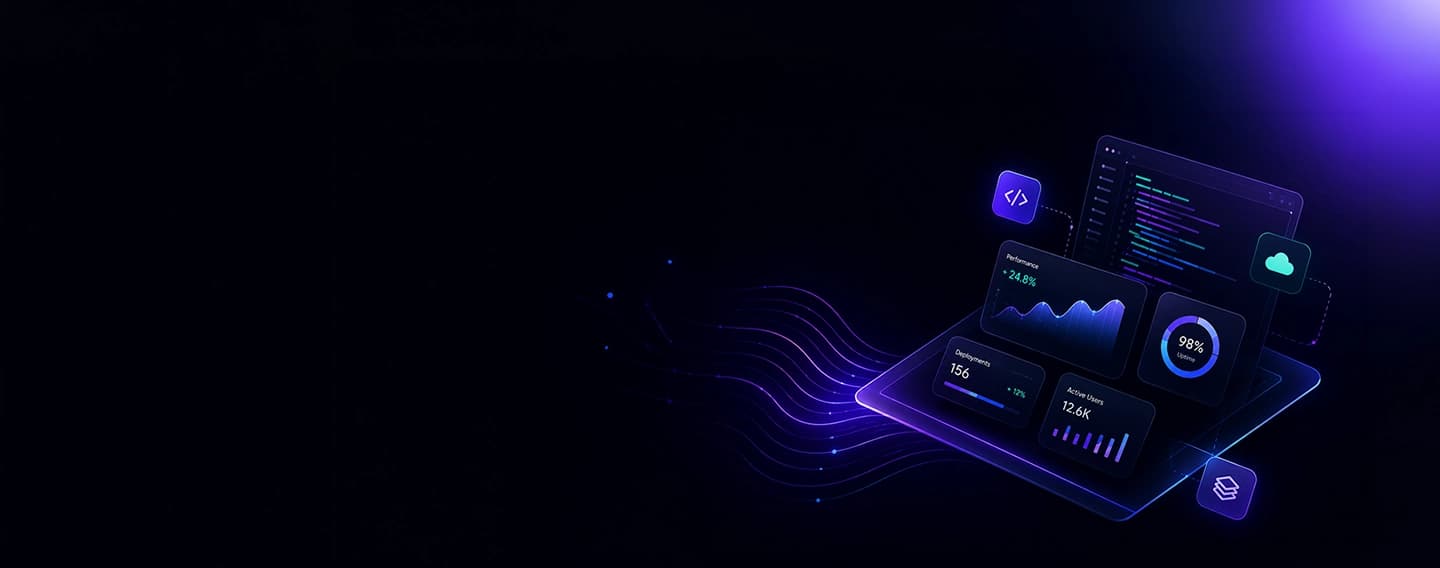 Accelerate Digital Transformation Journey