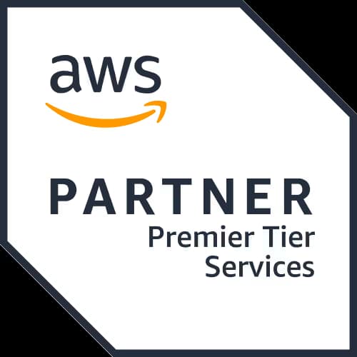 AWS Partner