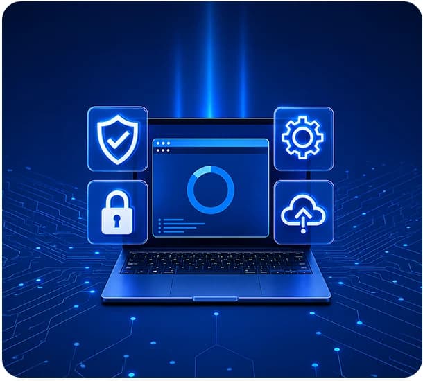 Custom Software Development