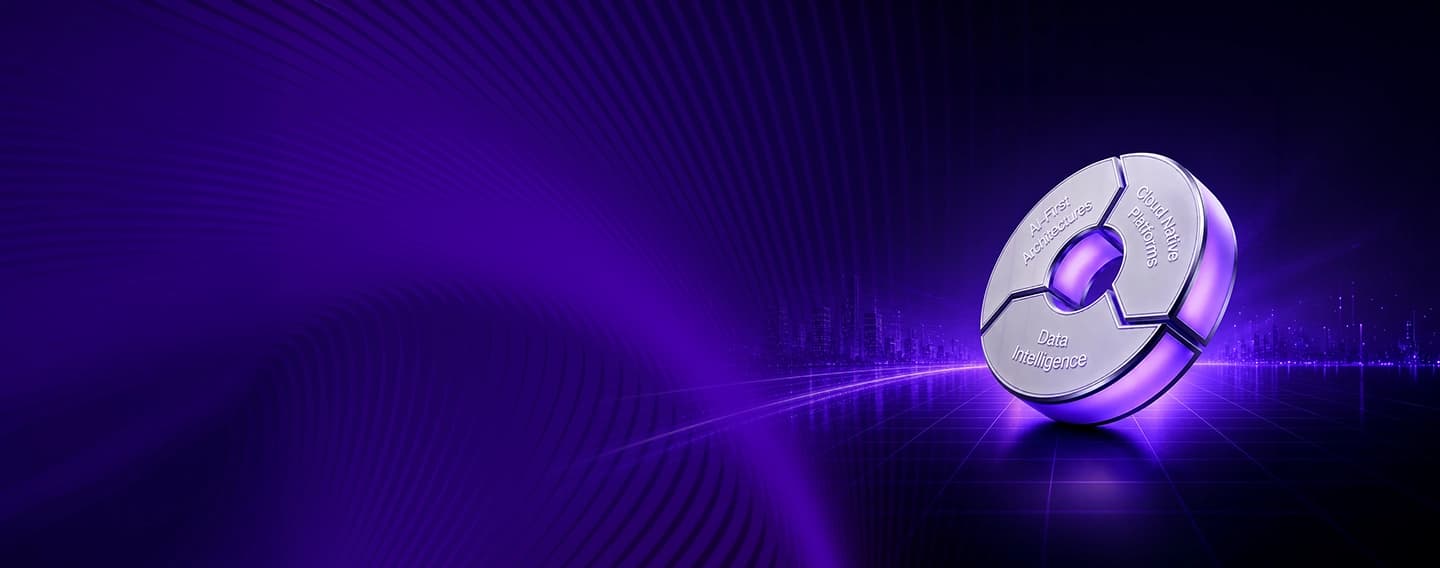 Accelerate Digital Transformation Journey