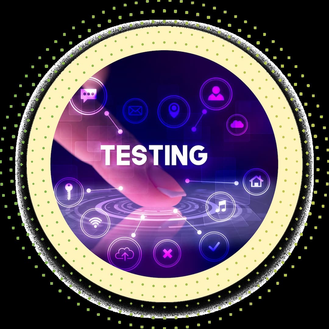 Functional Testing