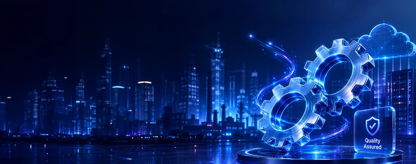 Accelerate Digital Transformation Journey