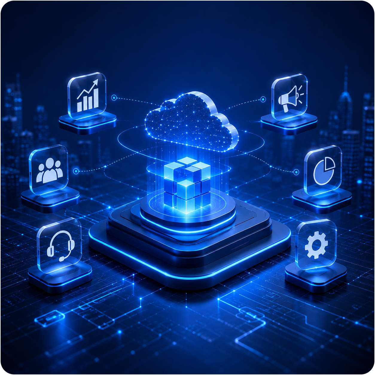 Business-With-Guidewire