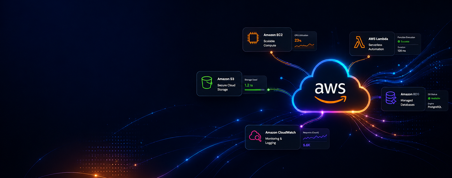 Accelerate Digital Transformation Journey