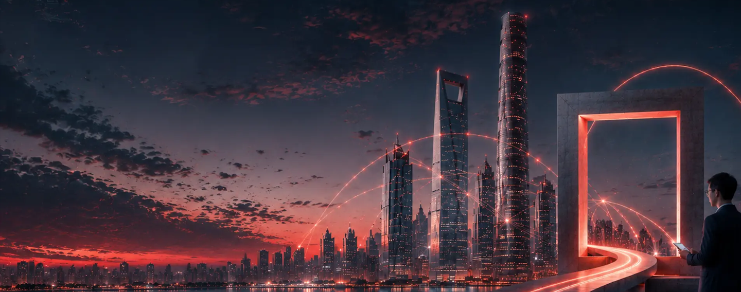 Accelerate Digital Transformation Journey