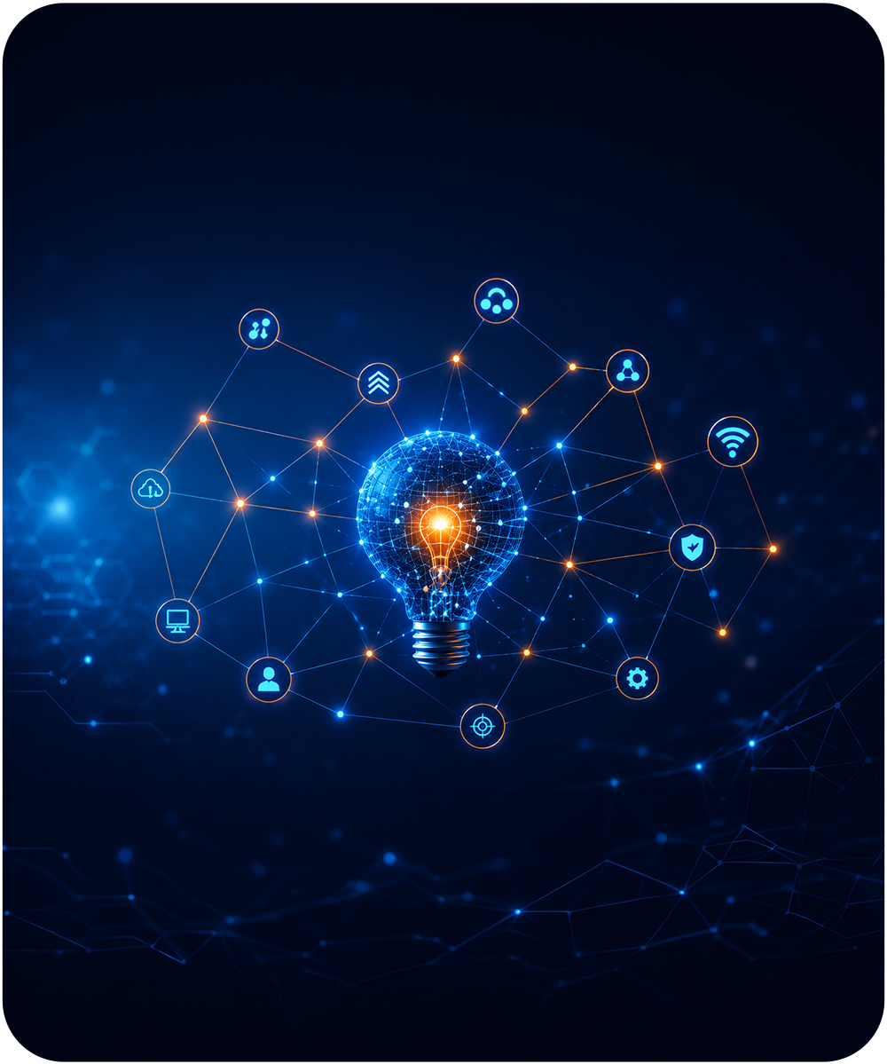 Intelligent Automation