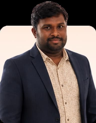 Naresh Kumar