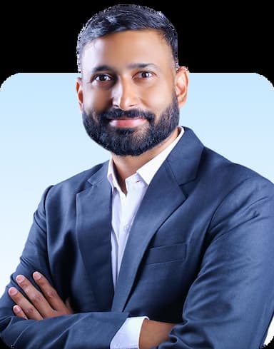 Santhosh Kumar