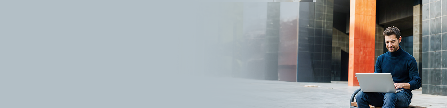 Technology Partners Banner