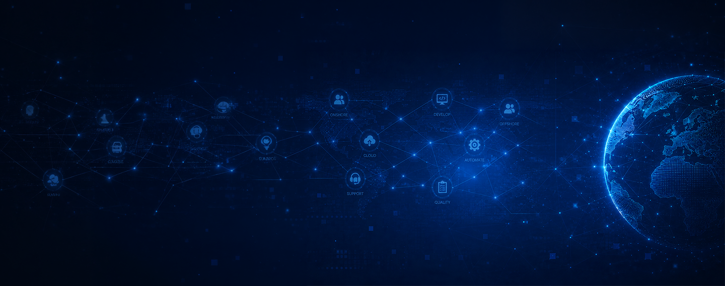 Accelerate Digital Transformation Journey