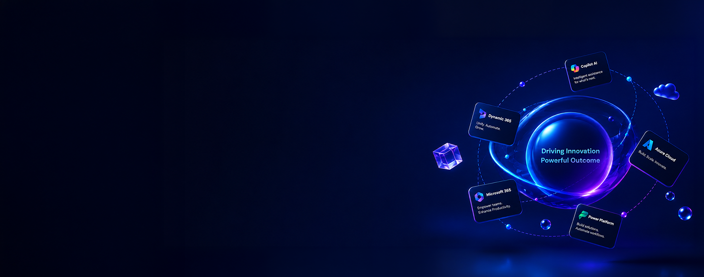 Accelerate Digital Transformation Journey