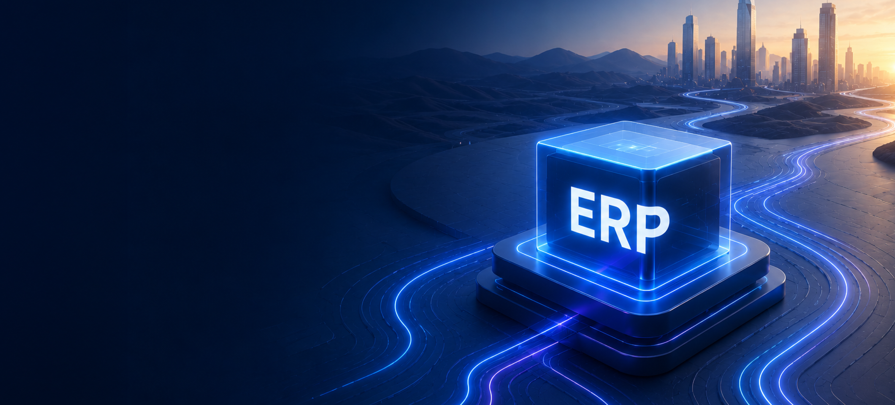 Accelerate Digital Transformation Journey