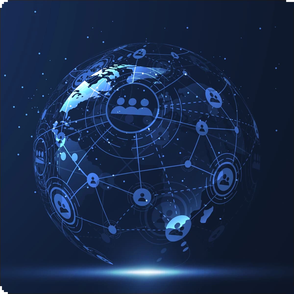 Global Delivery Model