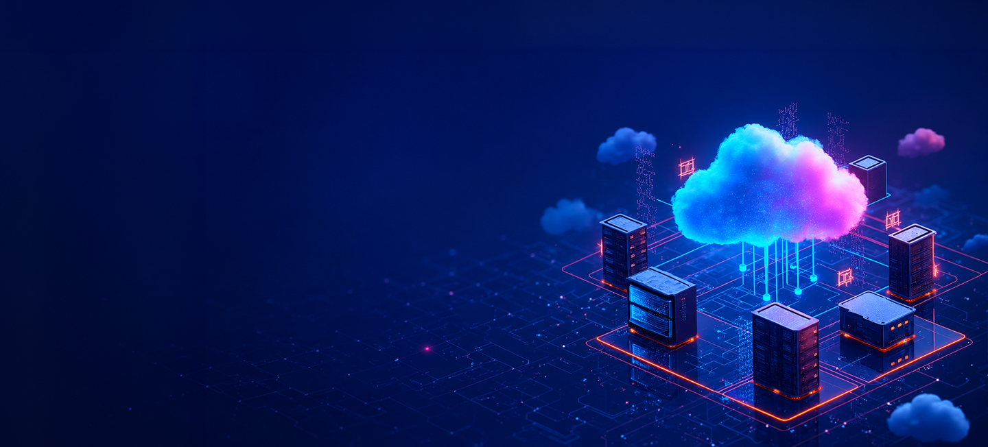 Accelerate Digital Transformation Journey