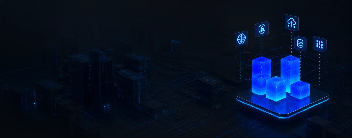 Accelerate Digital Transformation Journey