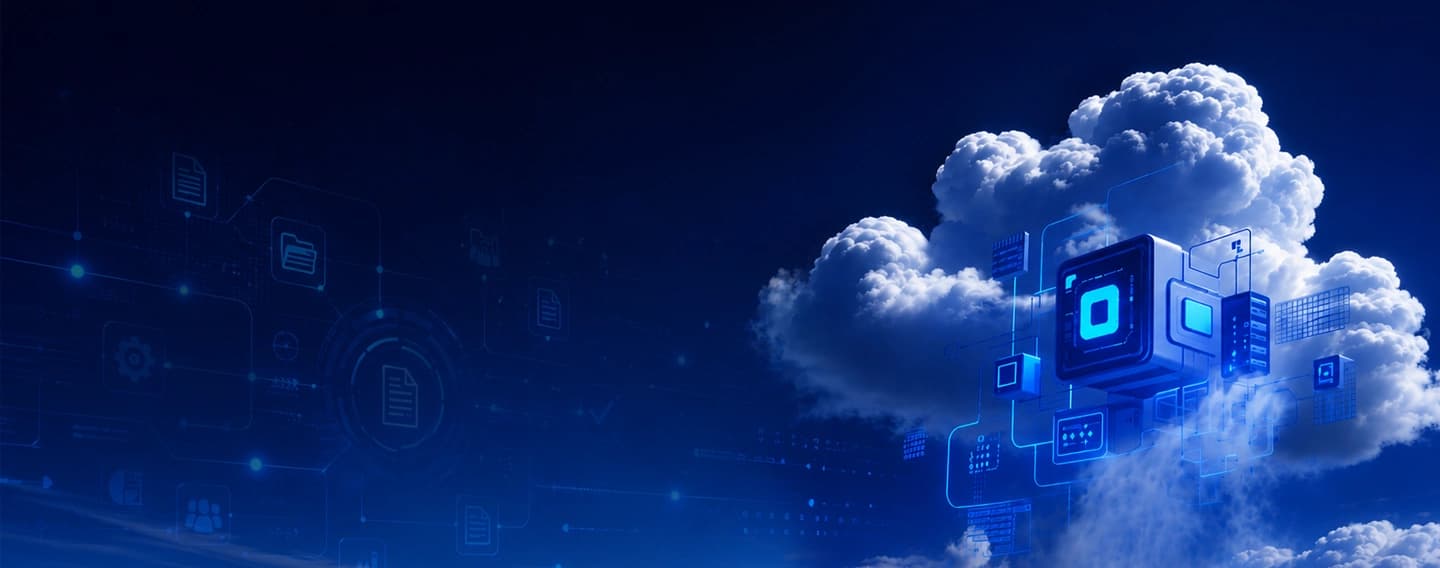 Accelerate Digital Transformation Journey