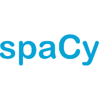 spaCy