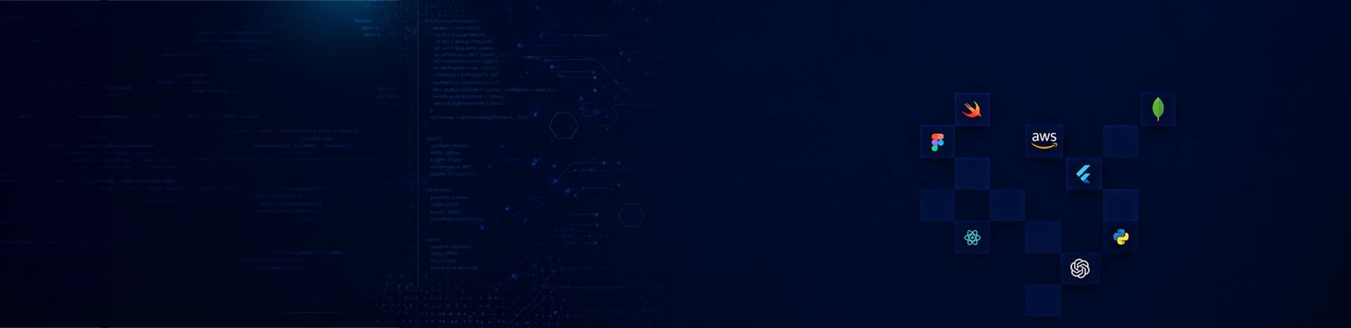 Technology Partners Banner