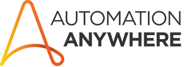 Automation Anywhere Partner Logo