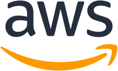 Amazon Web Services (AWS) Partner Logo