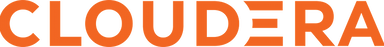 Cloudera Partner Logo