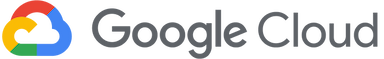 Google Cloud Partner Logo