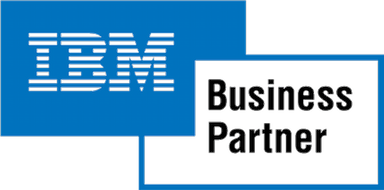 IBM Partner Logo