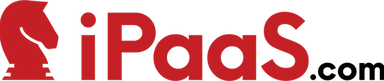 iPaaS Partner Logo