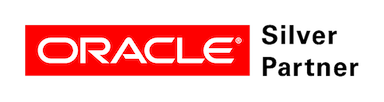 Oracle Partner Logo
