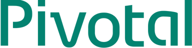 Pivotal Partner Logo