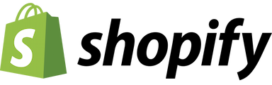 Shopify Partner Logo