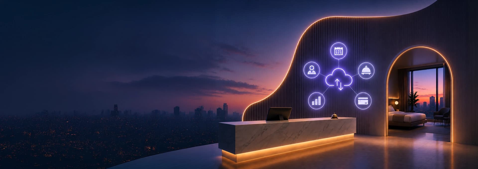 Accelerate Digital Transformation Journey