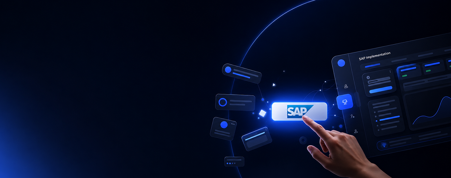 Accelerate Digital Transformation Journey