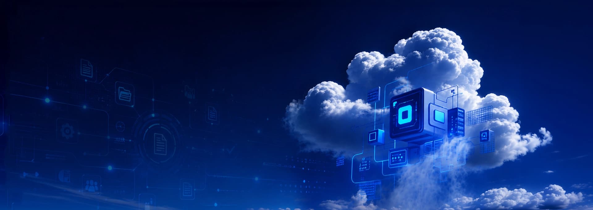 Accelerate Digital Transformation Journey