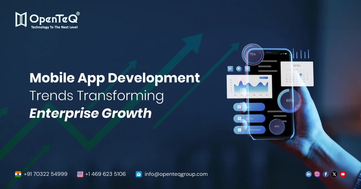 Mobile App Development
