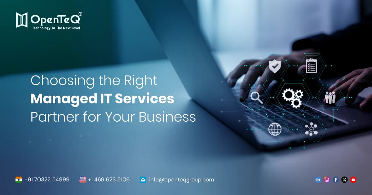 Managed IT Partner