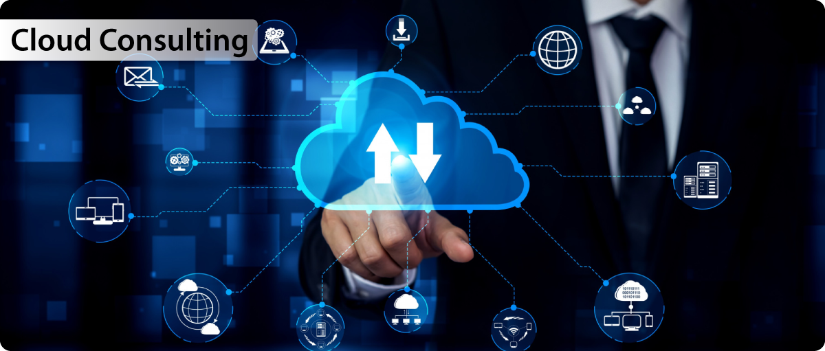 Cloud-Consulting