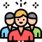 Dedicated QA Team Icon