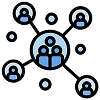 clustering