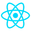 react