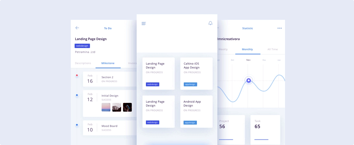 case study