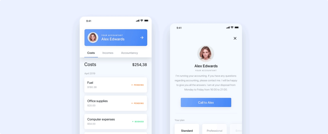 case study