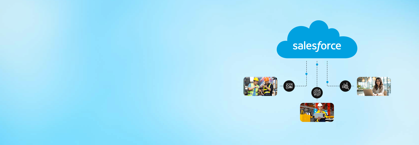 Maximize Business Impact