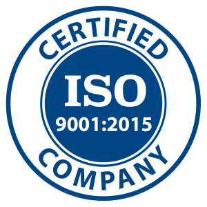 iso certificate | Openteq