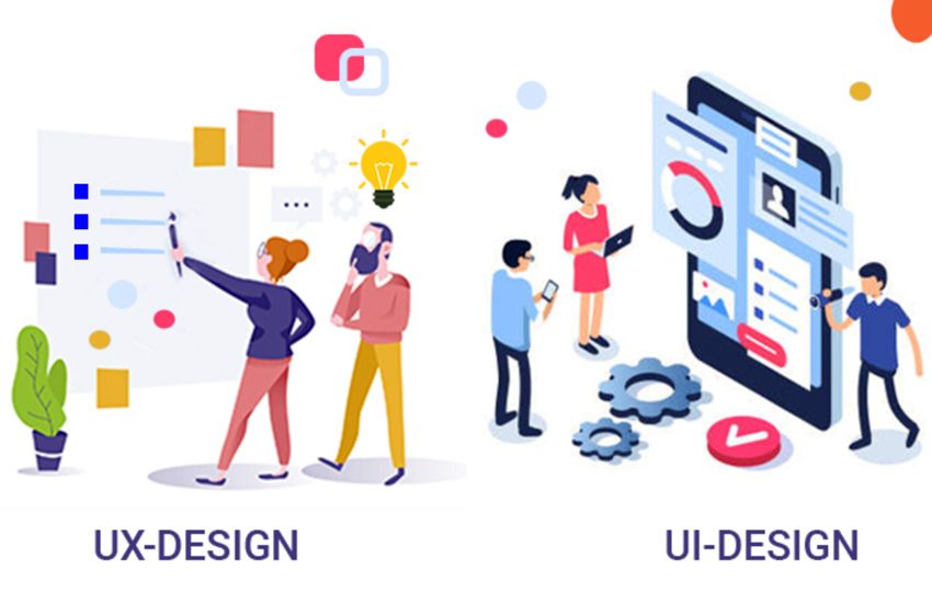 ui ux services | OpenTeQ