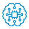 artificial intelligence icon