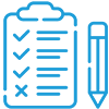 Project Specific testing