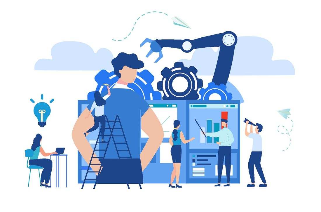 application maintenance services | OpenTeQ