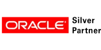 oracle silver partner logo | Openteq